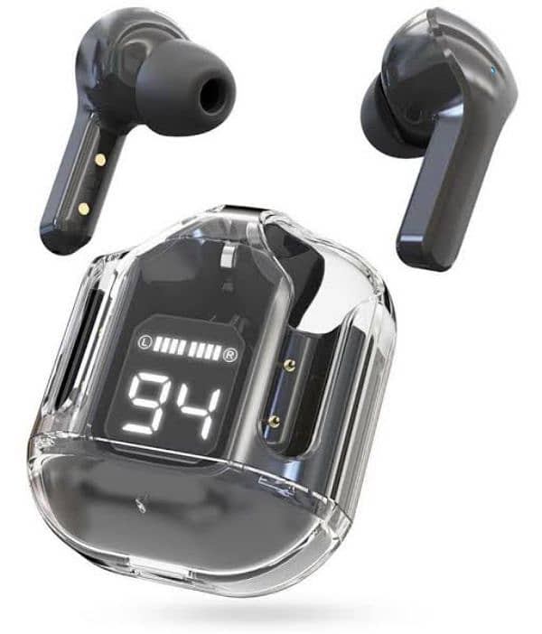 New Air31 Bluetooth Wireless Earbuds 2