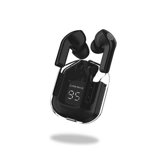 New Air31 Bluetooth Wireless Earbuds 3