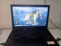 New Toshiba Laptop for sell