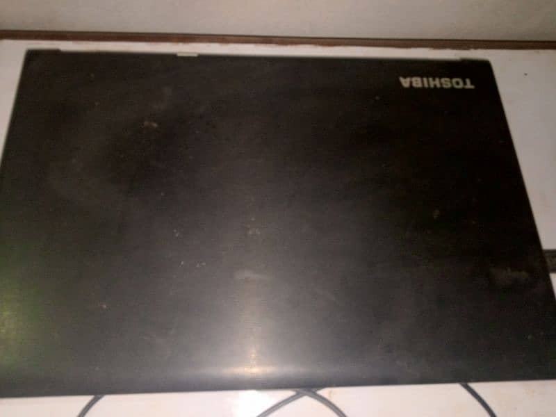 New Toshiba Laptop for sell 2