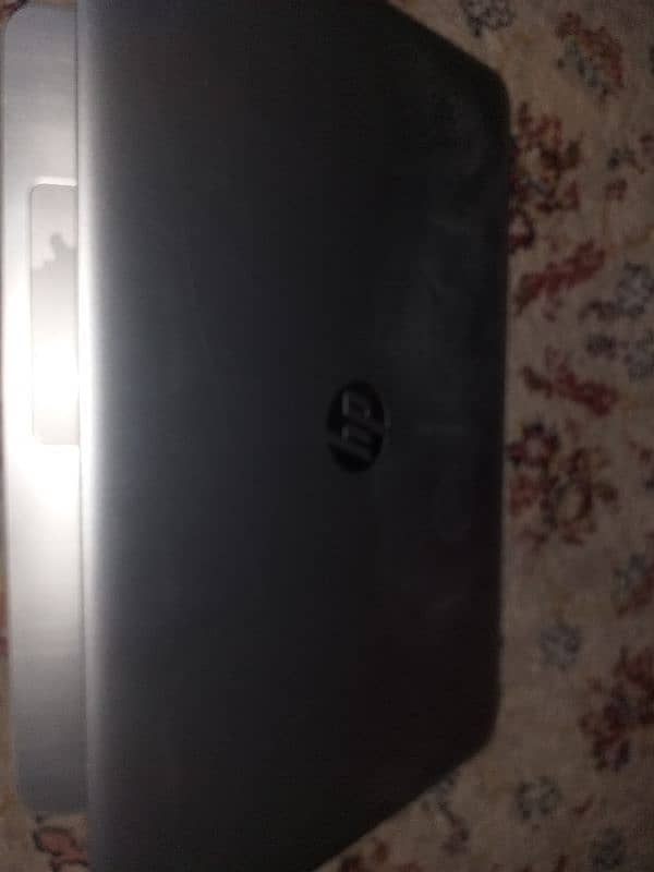 Hp Pro Book i7 Genration 7th 450  12 GB RAM 256 GB SSD 1 TB Hard Drive 2