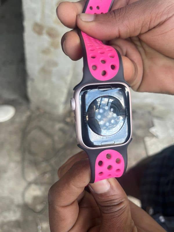 Apple Watch Series 9 3