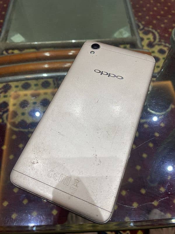 oppo a37 1