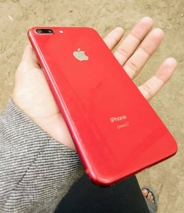 iPhone 8Plus non pta 0