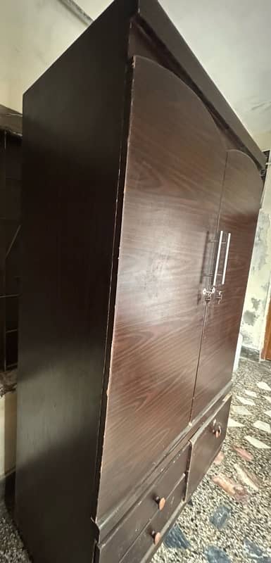 Used Cupboard For Sale 1