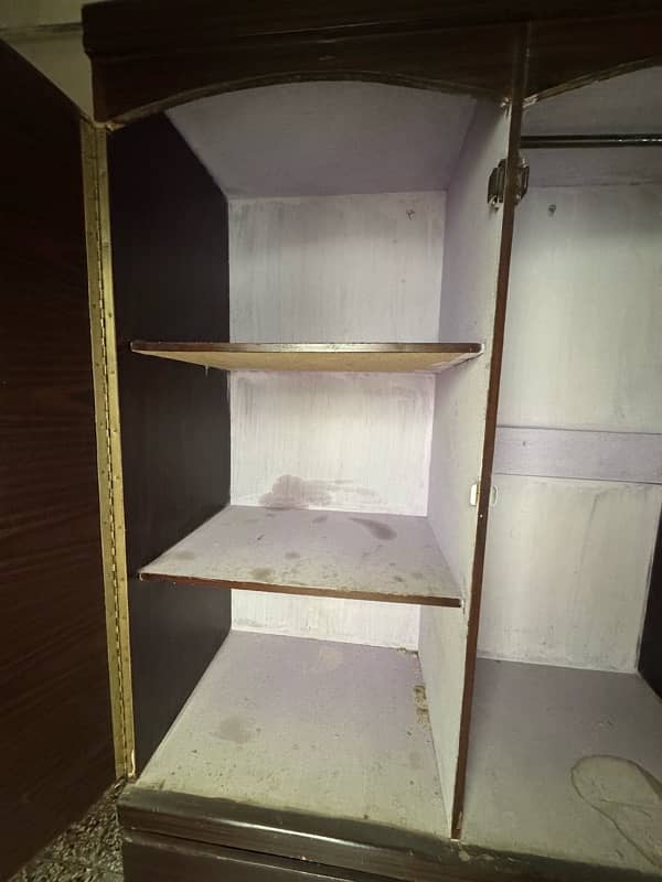 Used Cupboard For Sale 9