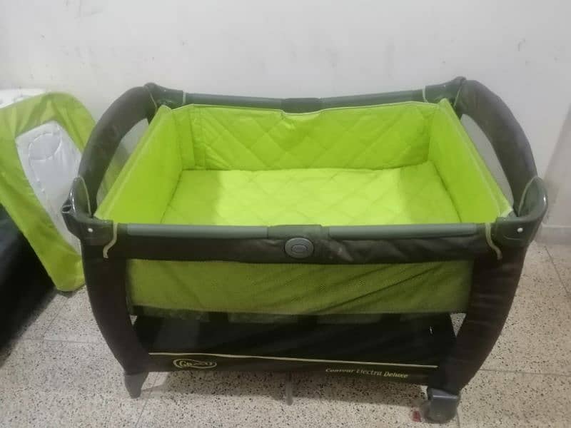 baby cot 4