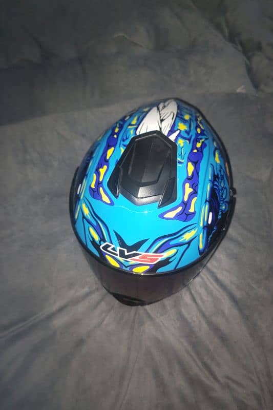 Sports Bike Helmet Imported 1