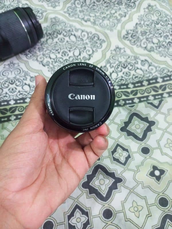 Canon 70D 3