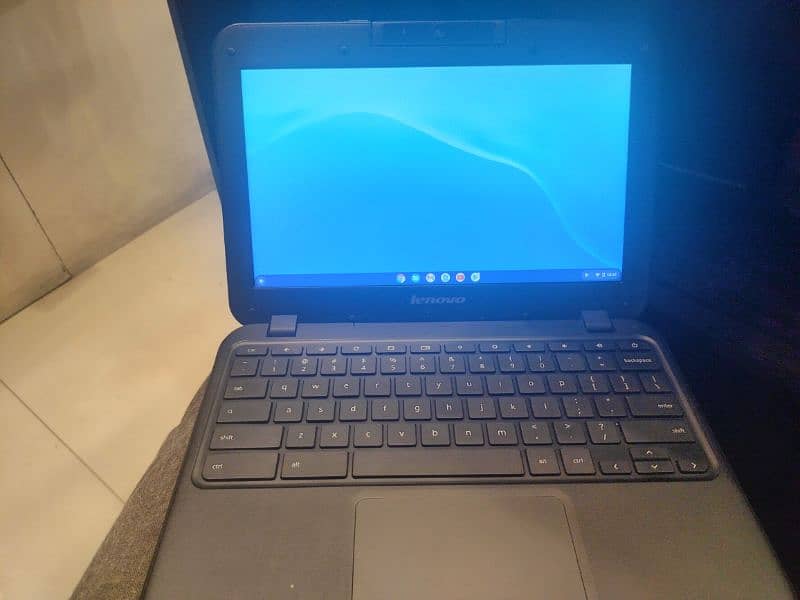 Lenovo Chromebook 1