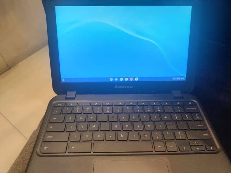 Lenovo Chromebook 2