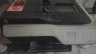 Hp deskjet ink Advantage 4615