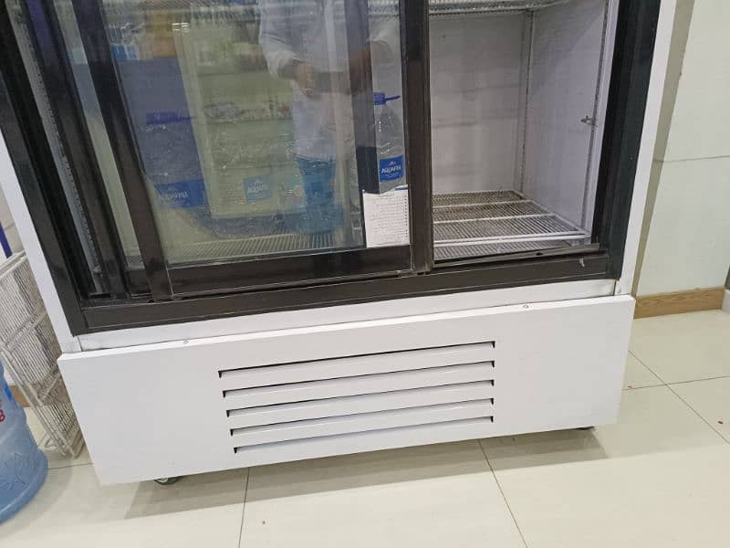 varioline intercool refrigerator 2