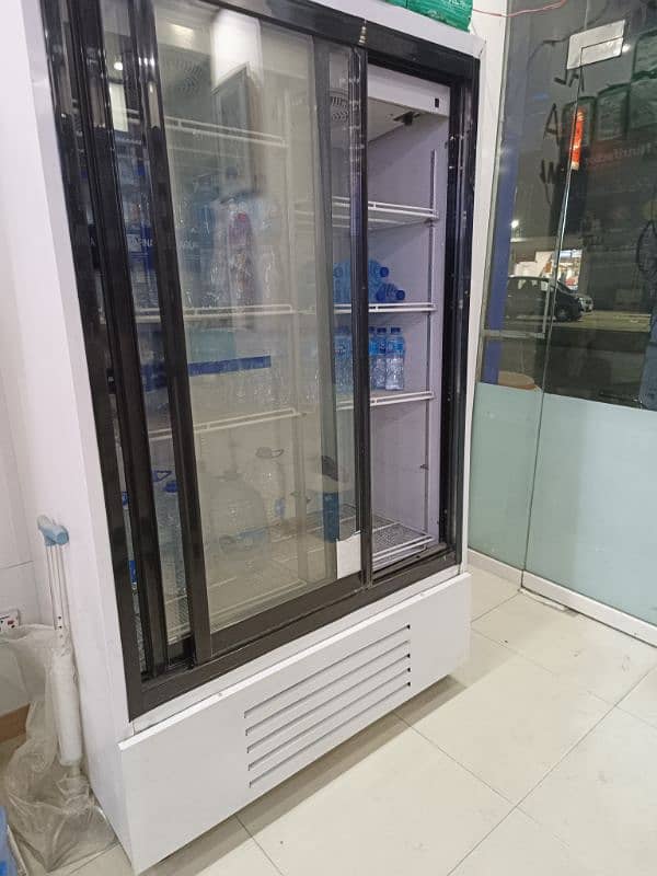 varioline intercool refrigerator 3