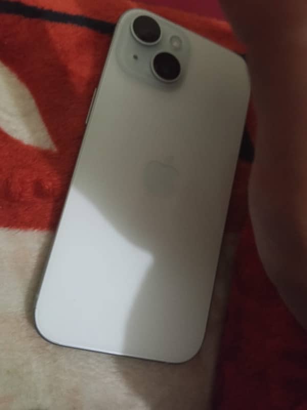 Iphone 15 Non pta 3