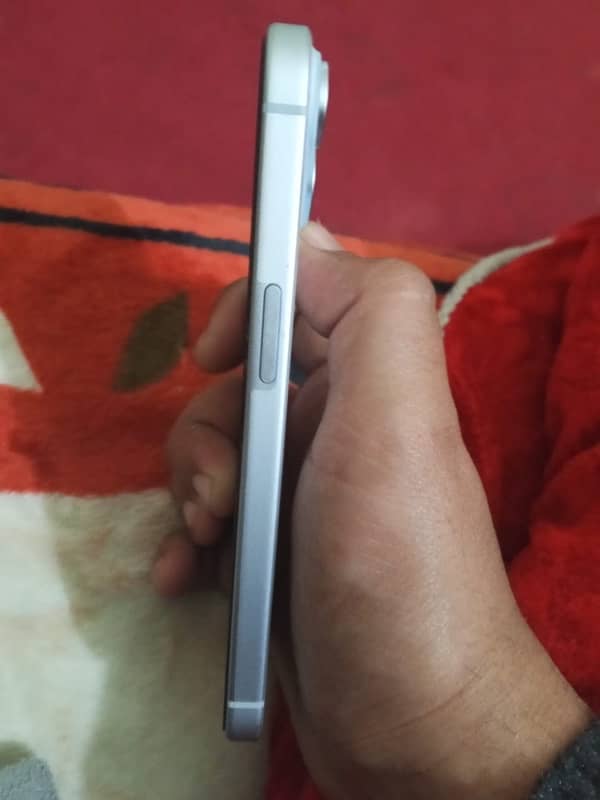 Iphone 15 Non pta 7