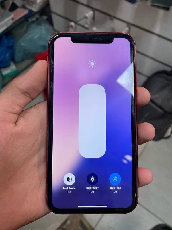 Iphone 11 256gb fu non pta 6