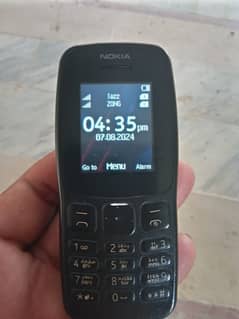 Nokia 106