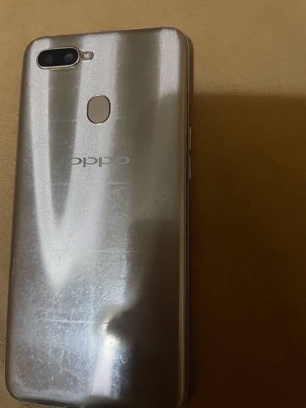 oppo a7 0