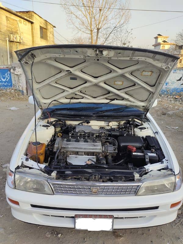 indua corolla 96 model pakistani 2