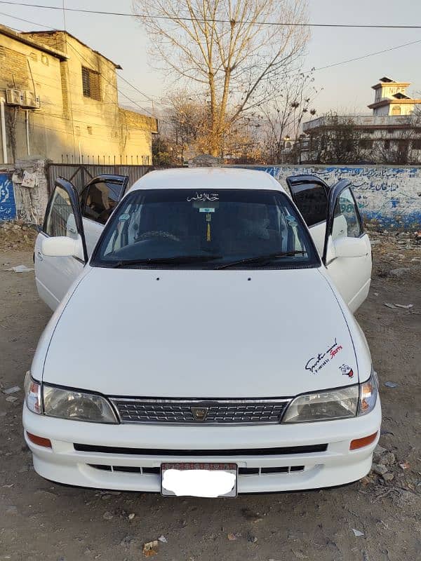 indua corolla 96 model pakistani 9