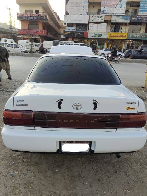 indua corolla 96 model pakistani 10