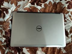 Dell Latitude e6540