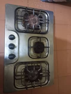 stove burner