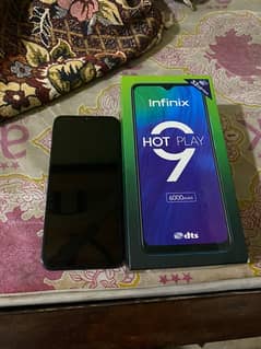 Infinix