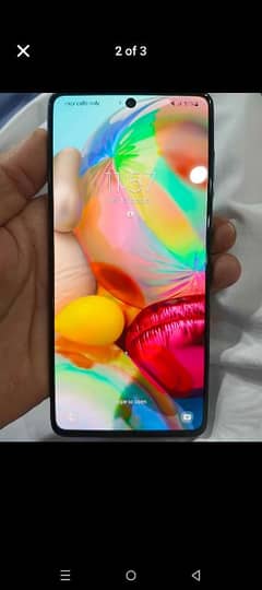 samsung a71 non pta