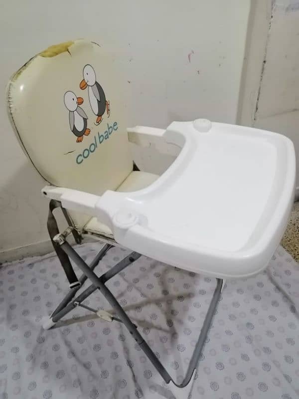 baby chair 0