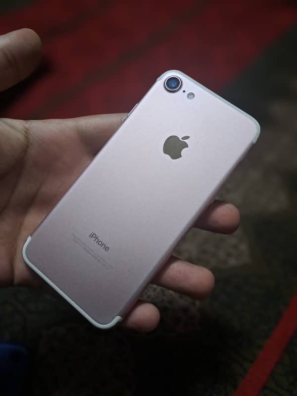 IPhone 7 PTA 1