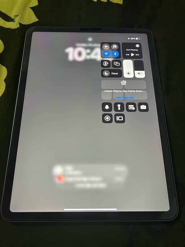 Ipad Pro 5