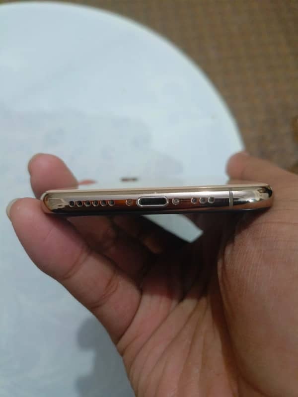 Iphone XS 64 gb non pta | 10s Rose Gold 8