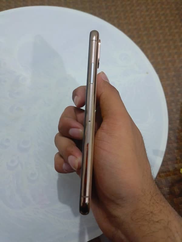 Iphone XS 64 gb non pta | 10s Rose Gold 12