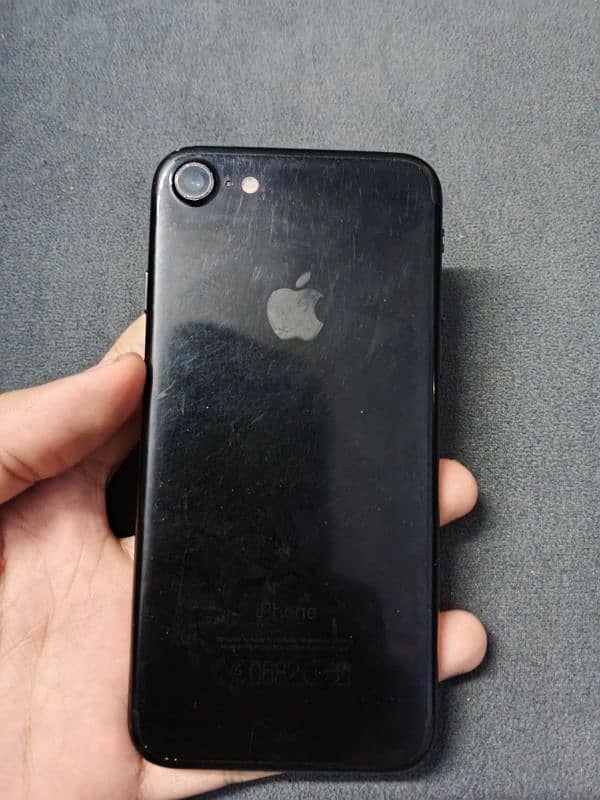 Iphone 7 256gb 0