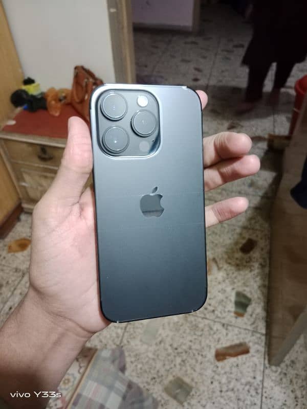 I phone 14pro 0