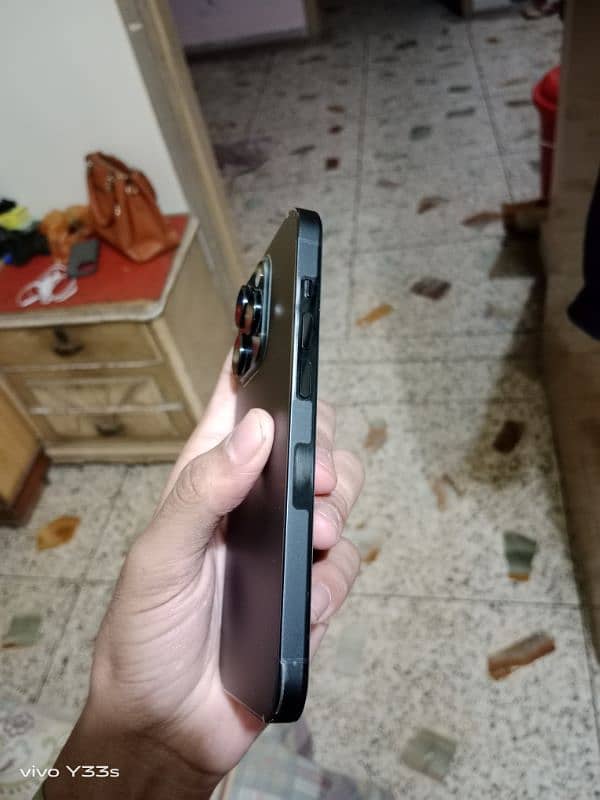 I phone 14pro 2