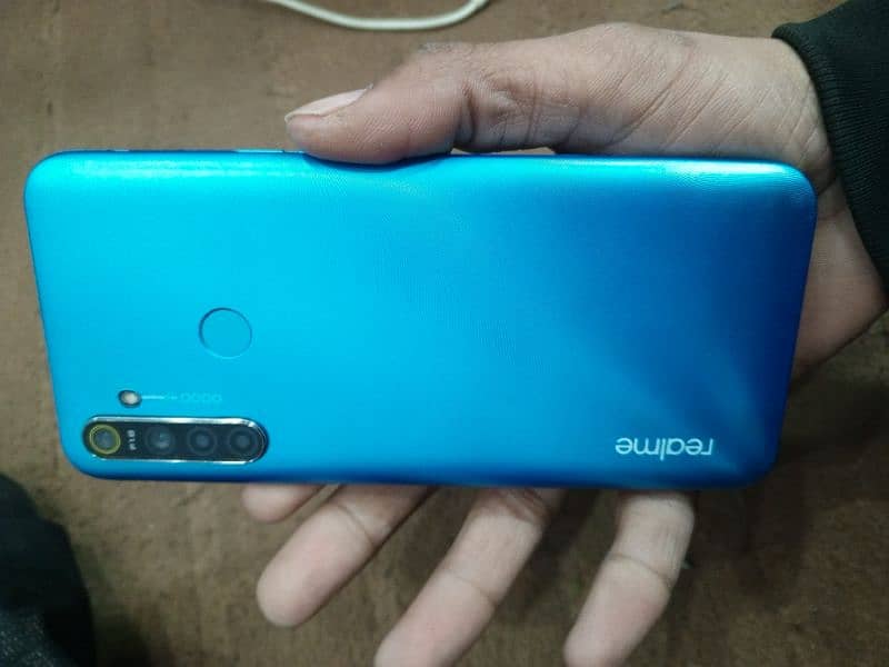 realme 5i for sale 2