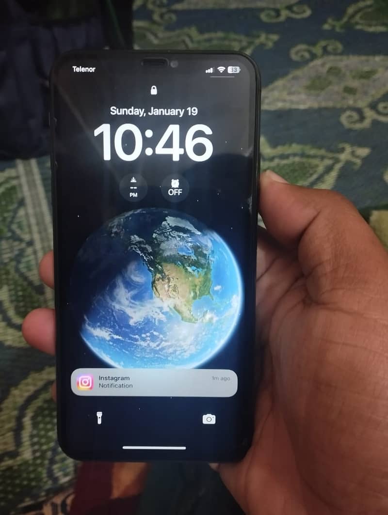 Apple iPhone 11 Pro Max 0