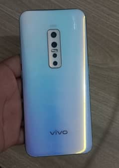 vivo v17 pro screen broken for sell