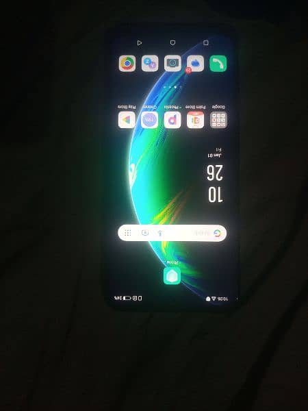 Infinix hot 8 2gb 32 gb 4