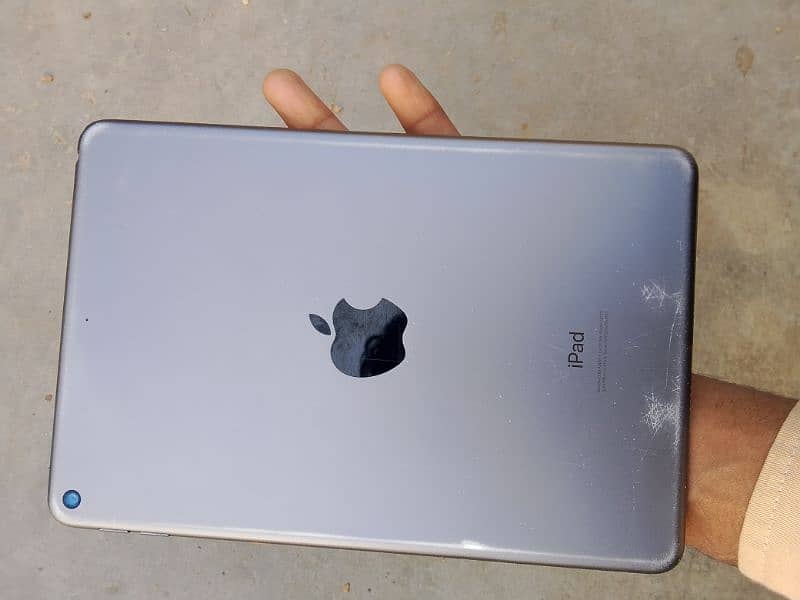 ipad mini 5 only 46k  only PUBG lovers 2