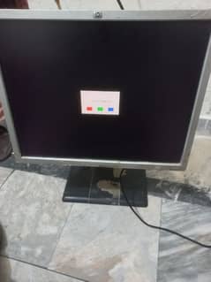 hp lcd