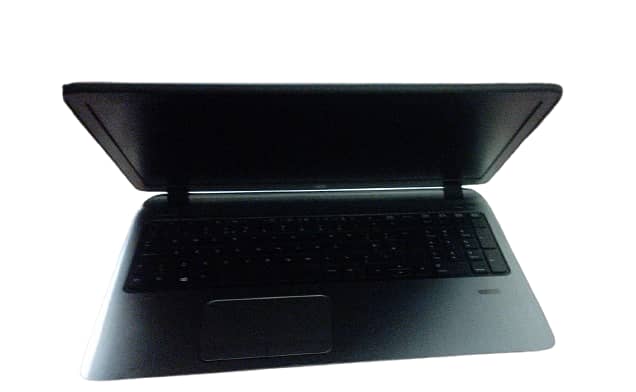 Hp laptop i3 4th generation with 8 gb ram 500gb hard, model 450 probo 2