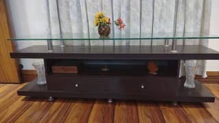 Media Console