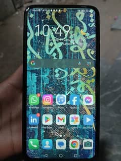 Huawei Y9 Prime 2019