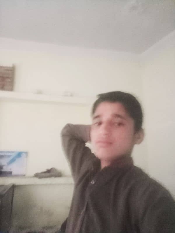 need job office boy or sale man 0