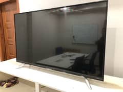 50 inch LED TV