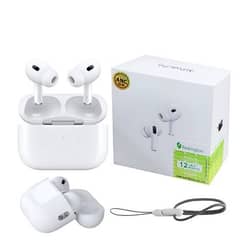 Airpods pro 2 with original data cable Price only 1999